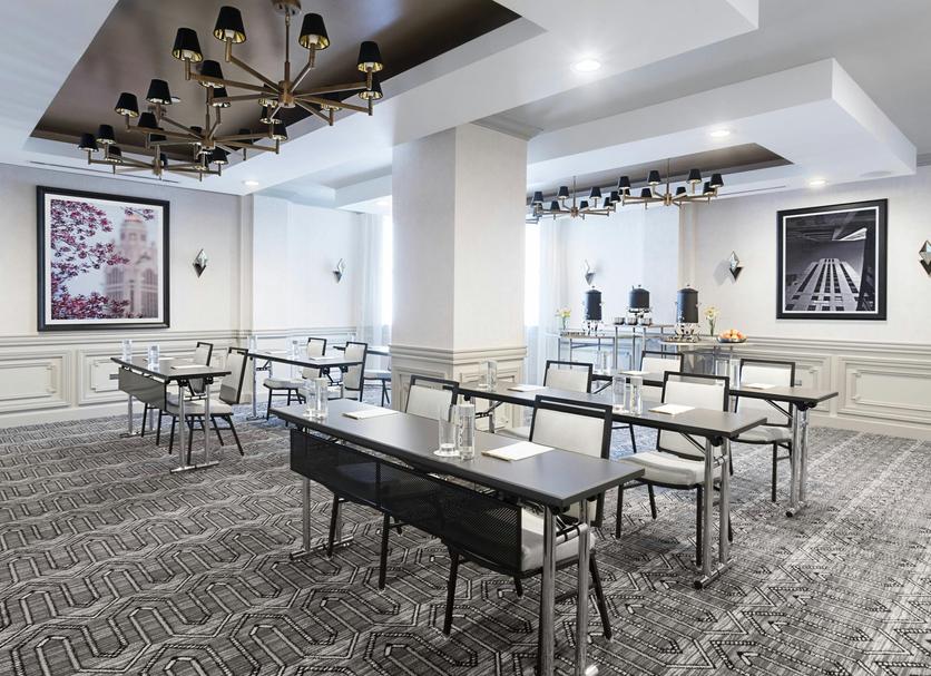 Conference room Ảnh