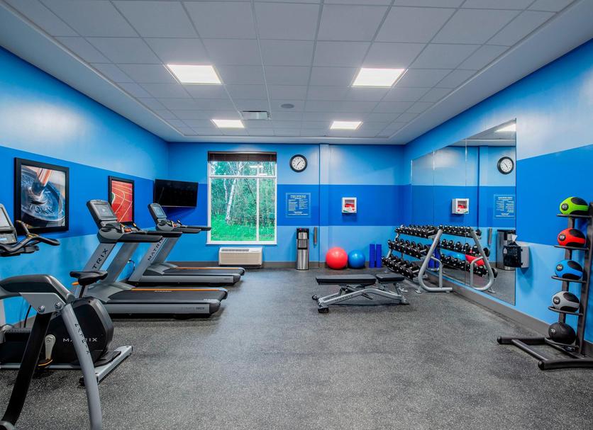 Gym Ảnh