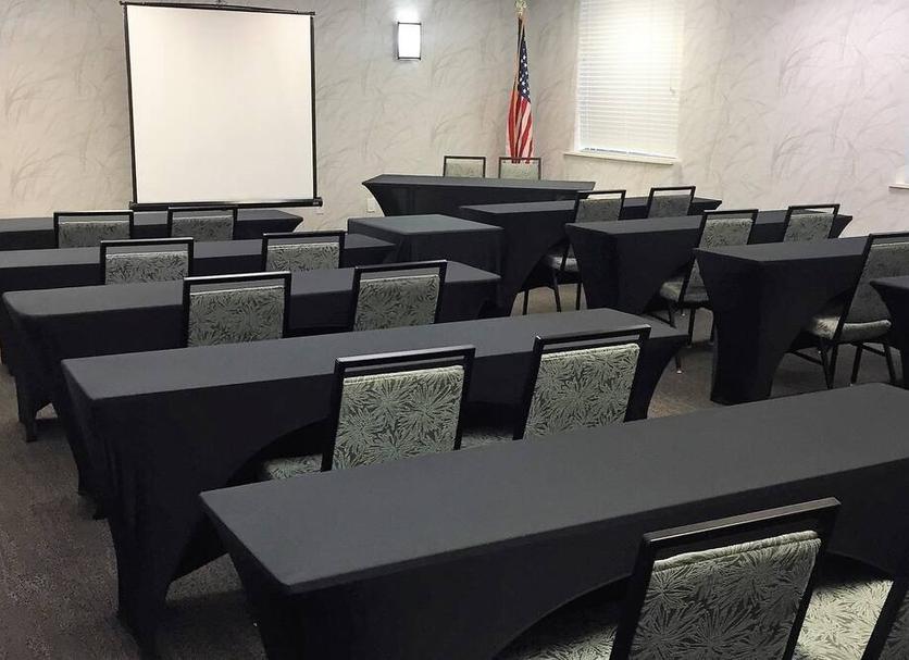 Conference room Ảnh