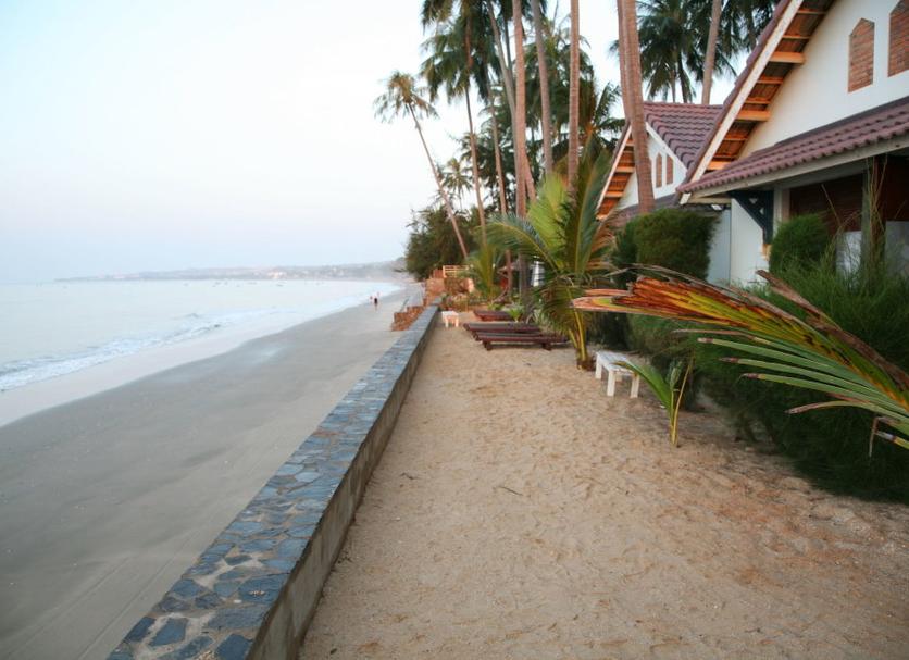 Bãi biển Ảnh