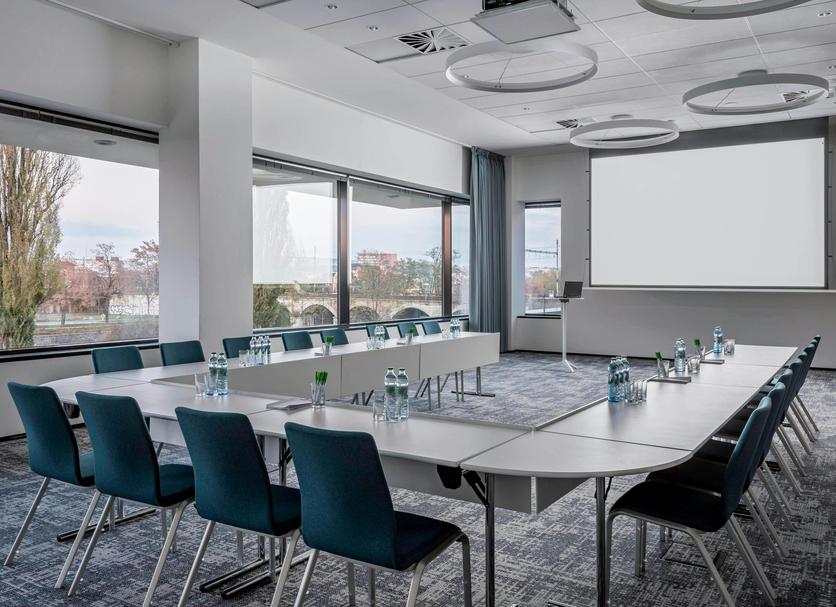 Conference room Ảnh
