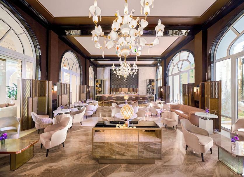Lounge Ảnh