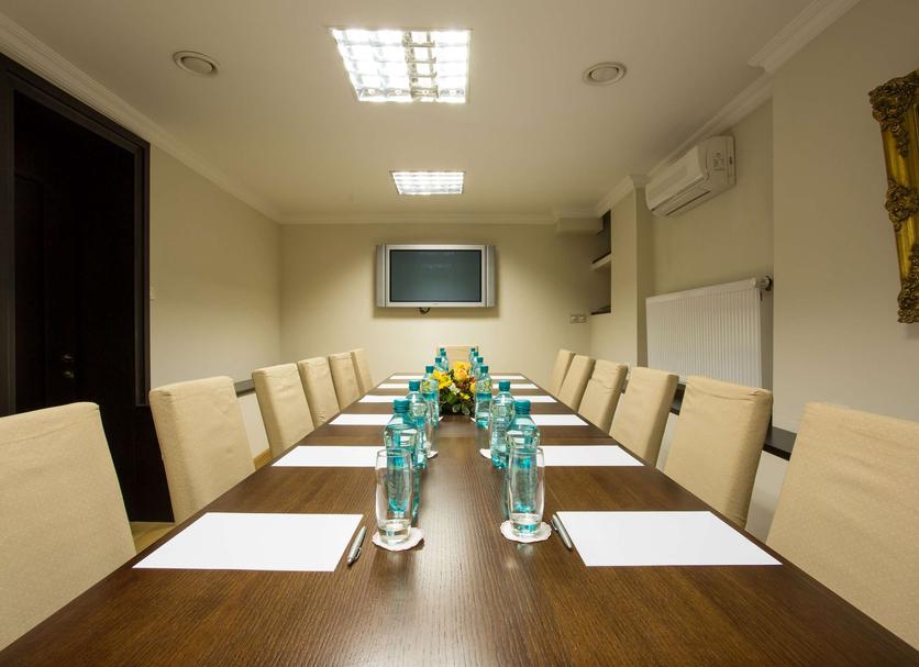 Conference room Ảnh