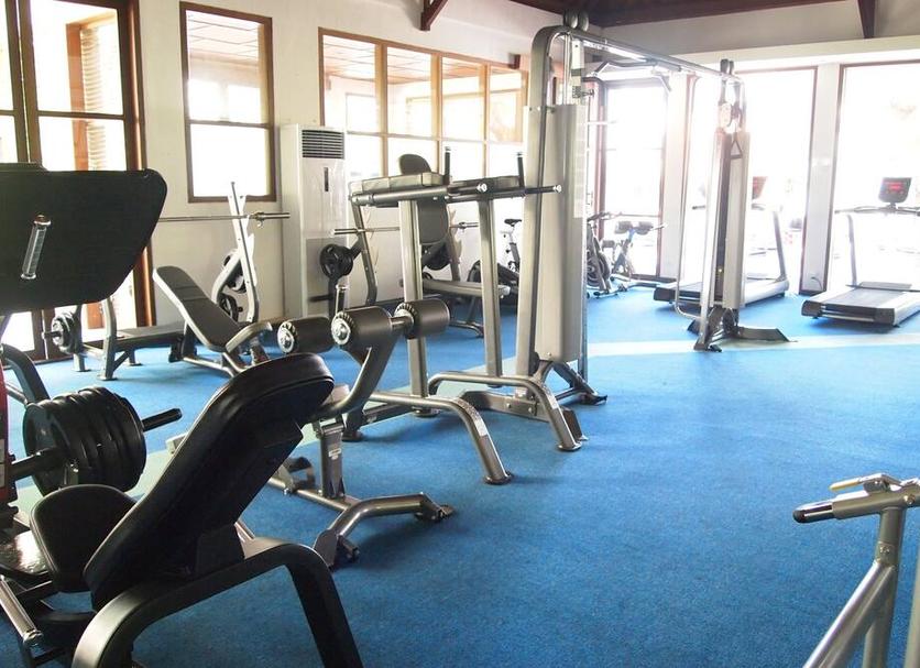 Gym Ảnh