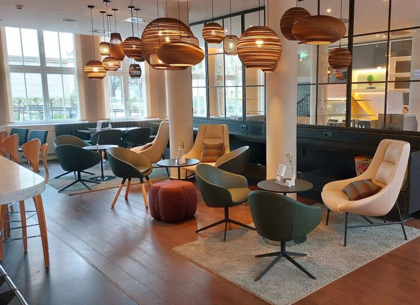 Lounge Ảnh