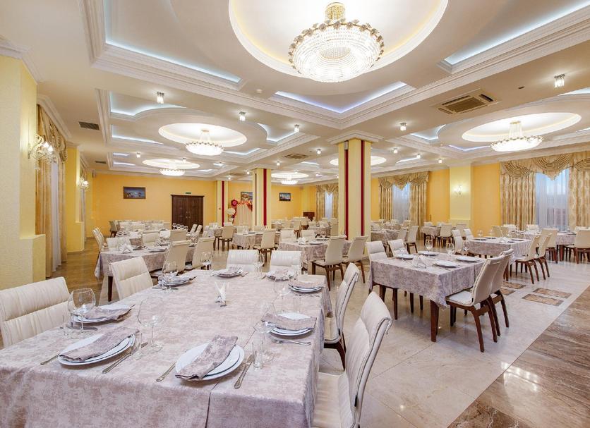Sảnh yến tiệc Ảnh