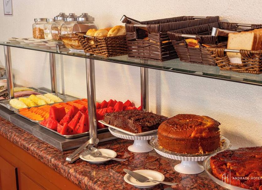 Buffet Ảnh
