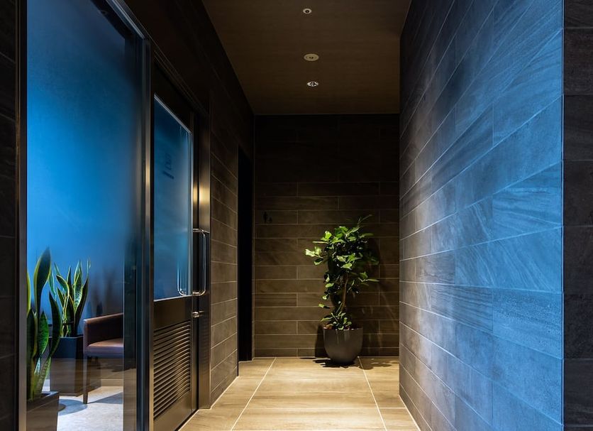 Tiền sảnh Ảnh