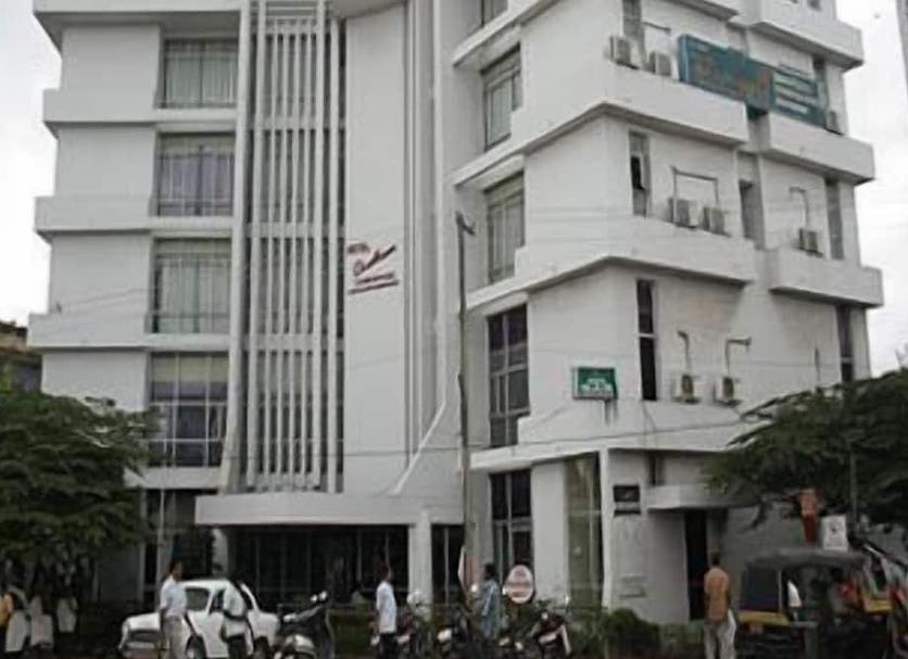 Toà nhà Ảnh
