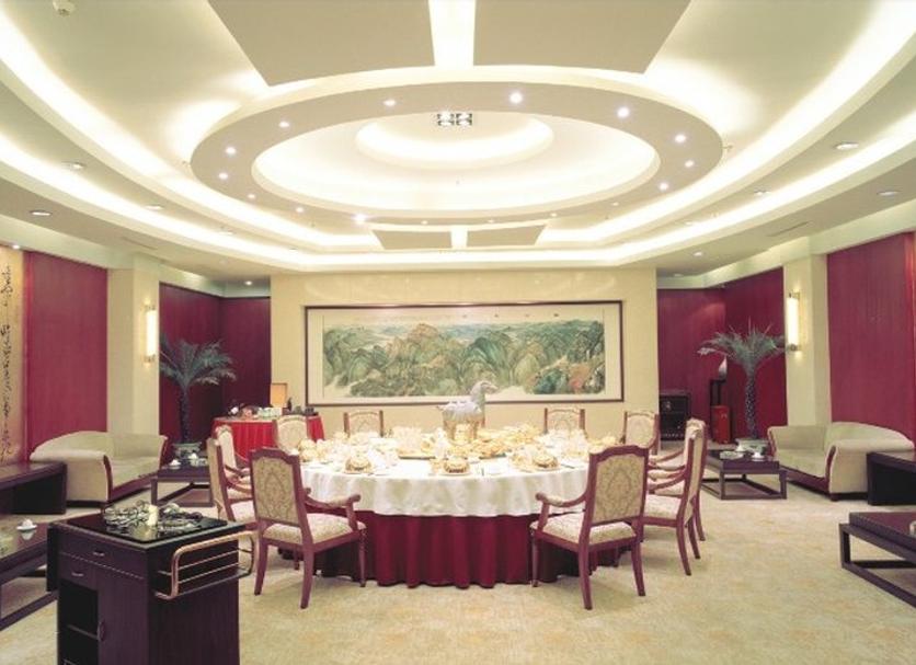 Sảnh yến tiệc Ảnh