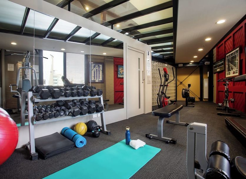 Gym Ảnh