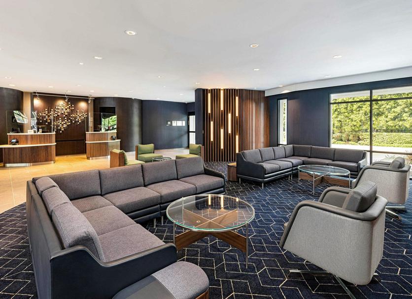 Lounge Ảnh