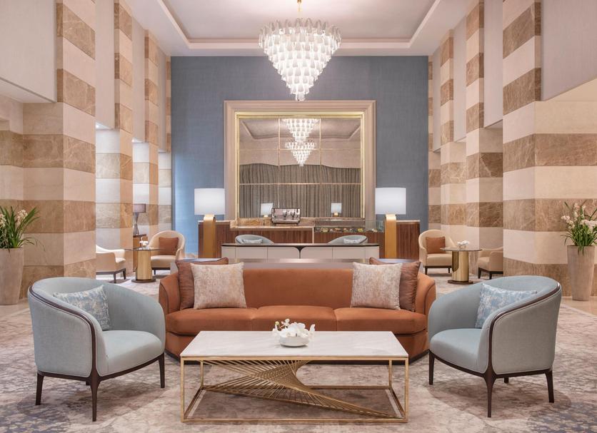 Lounge Ảnh