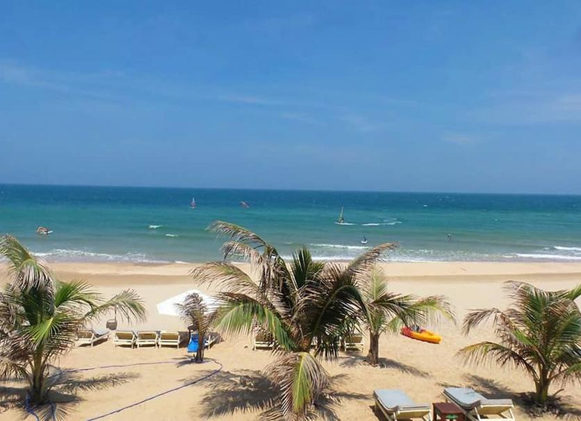 Bãi biển Ảnh