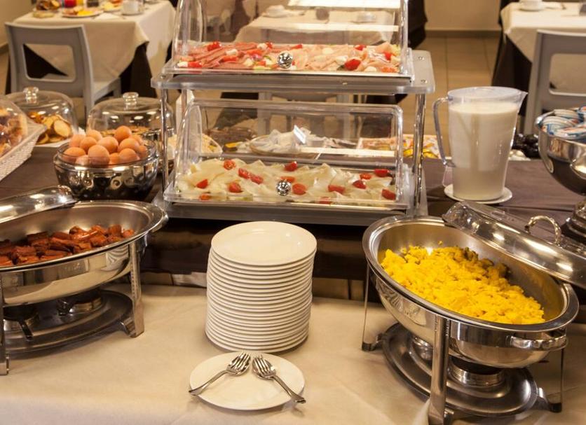 Buffet Ảnh
