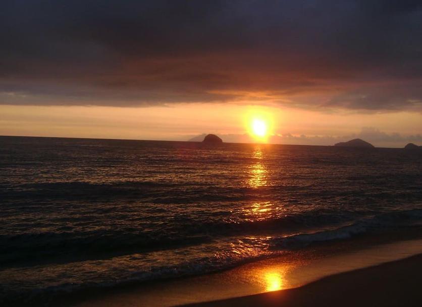 Cảnh ngoài trời Ảnh