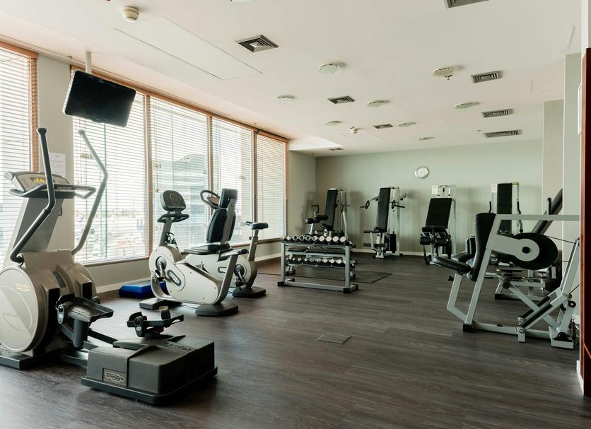 Gym Ảnh