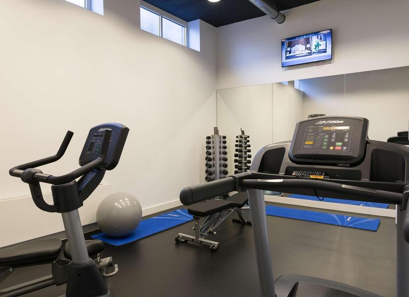 Gym Ảnh