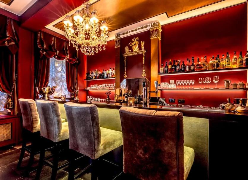 Bar Ảnh