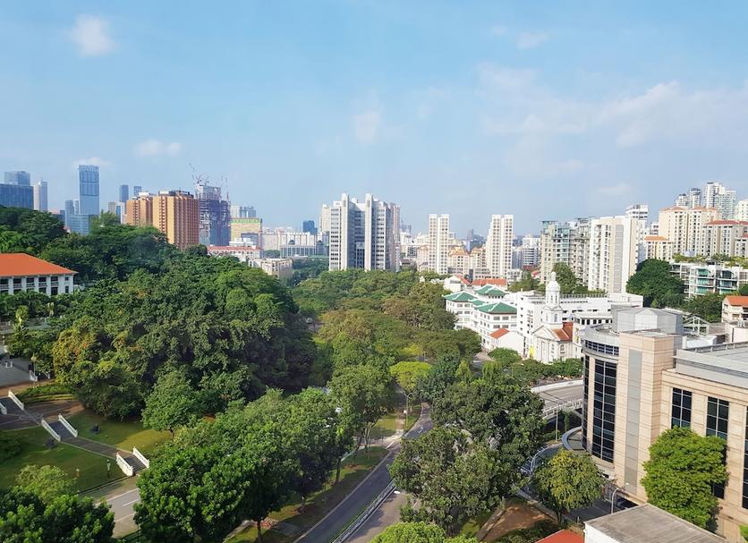 Cảnh ngoài trời Ảnh