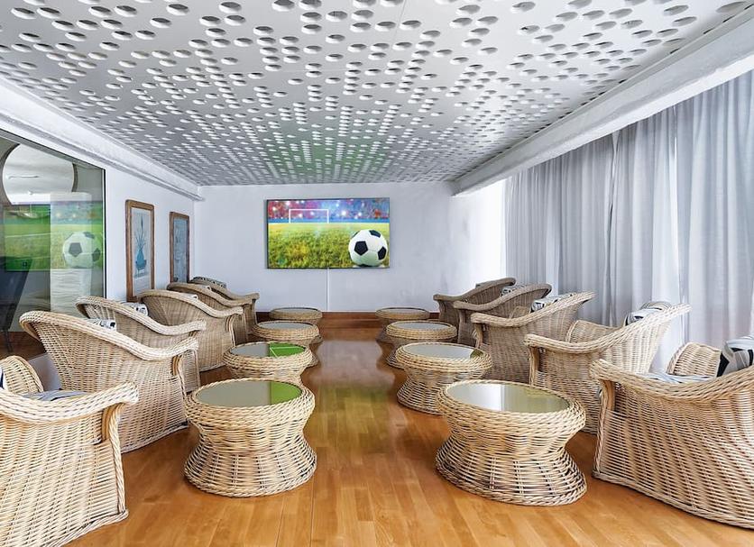 Lounge Ảnh