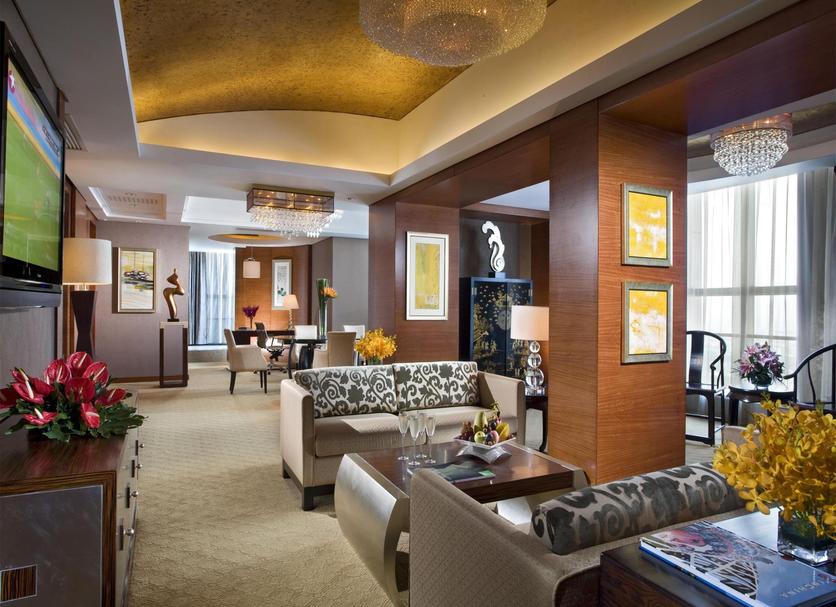 Lounge Ảnh