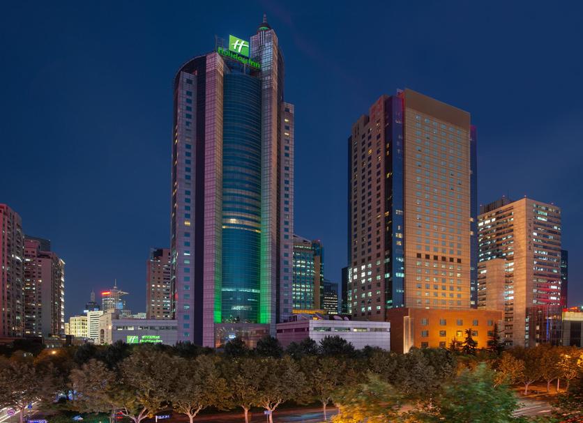 Toà nhà Ảnh