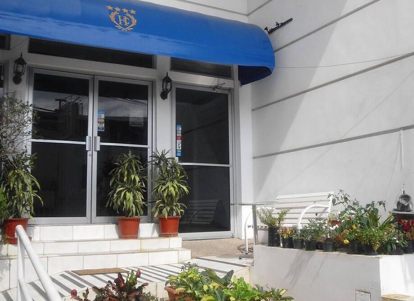 Cảnh ngoài trời Ảnh