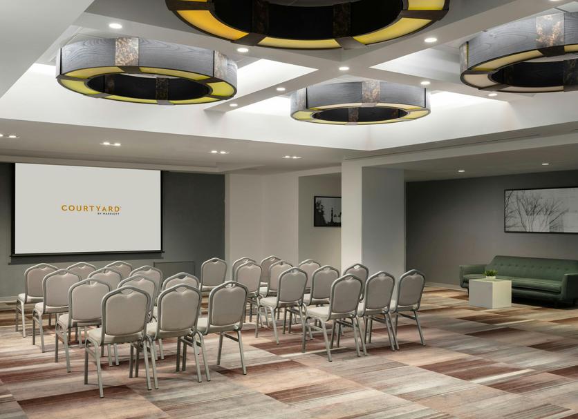 Conference room Ảnh