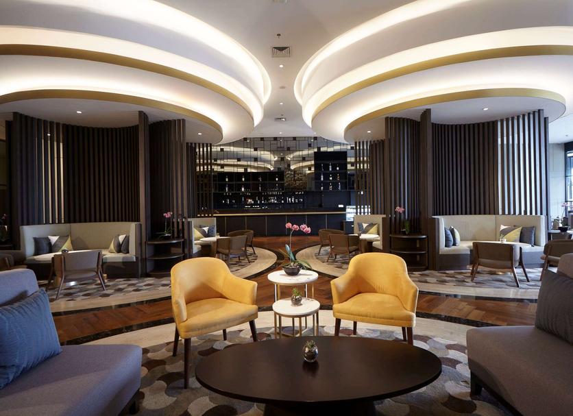 Lounge Ảnh