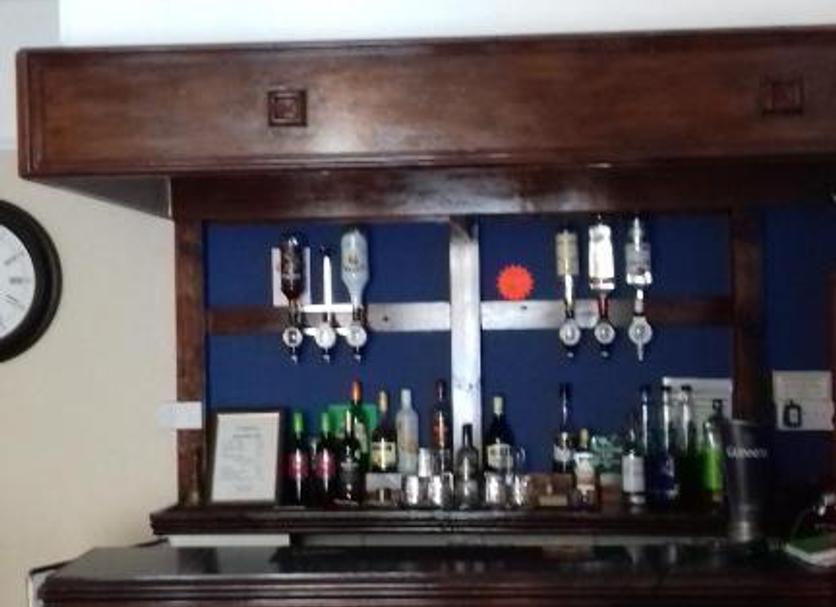 Bar Ảnh