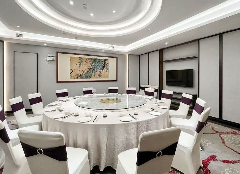 Conference room Ảnh