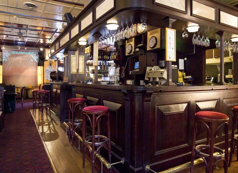 Bar Ảnh