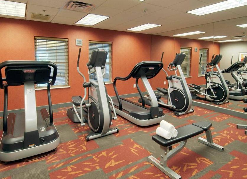 Gym Ảnh