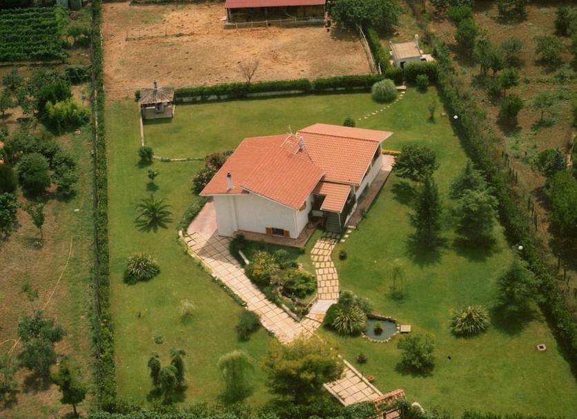 Cảnh ngoài trời Ảnh