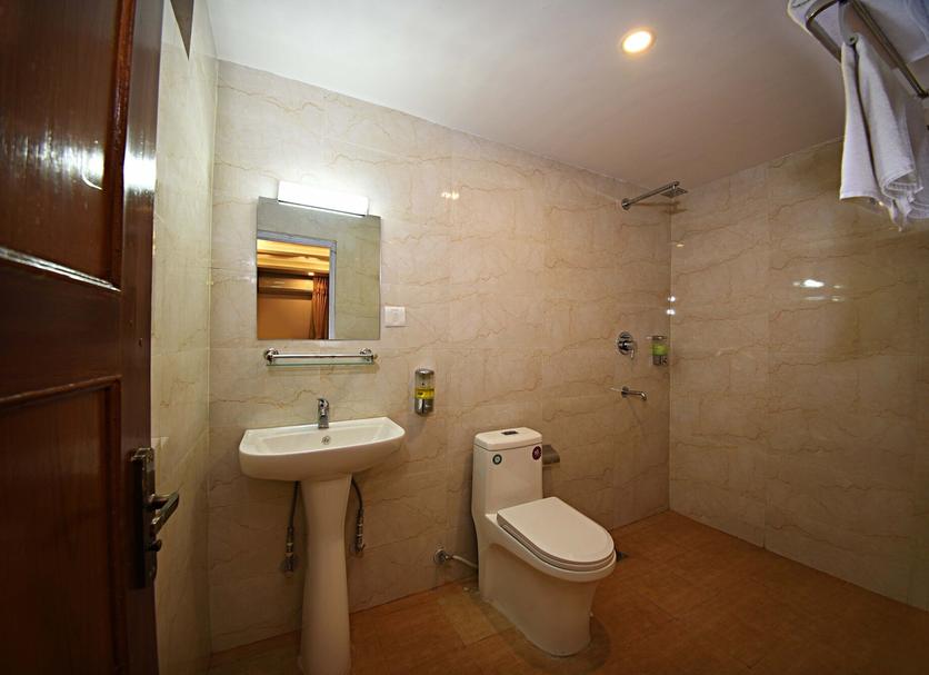 Phòng tắm Ảnh