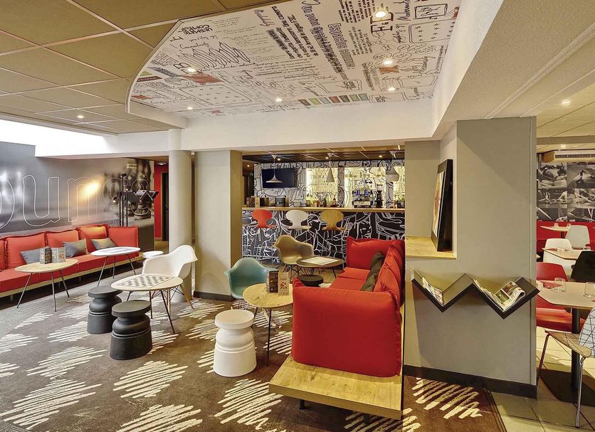 Lounge Ảnh
