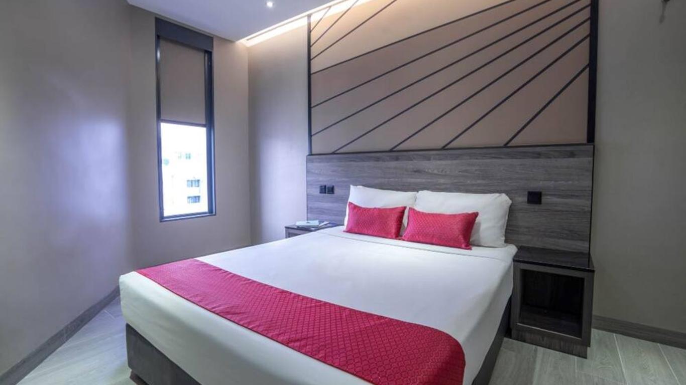 Hotel 81 Orchid