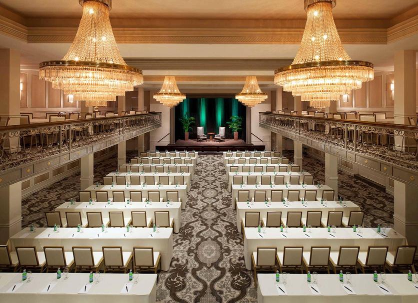 Conference room Ảnh