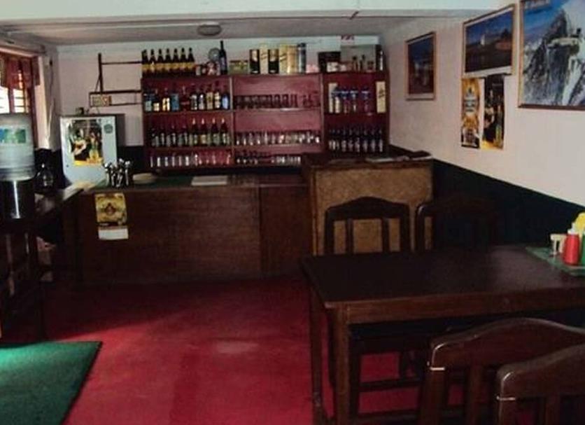 Bar Ảnh