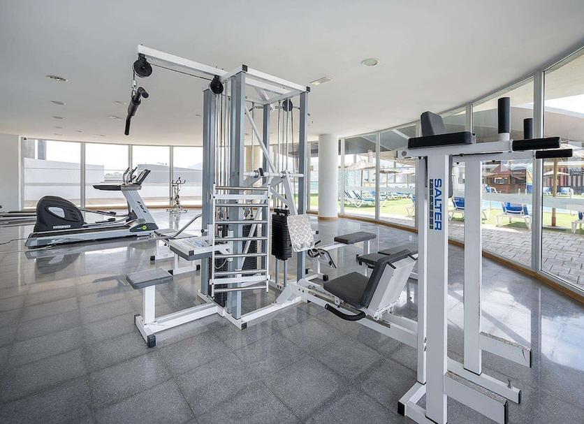 Gym Ảnh