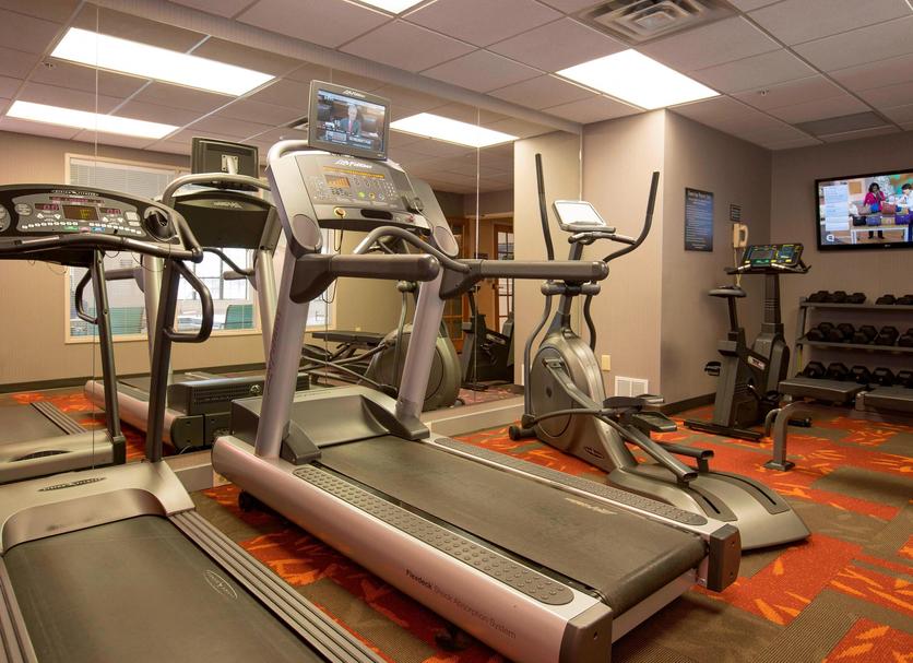 Gym Ảnh