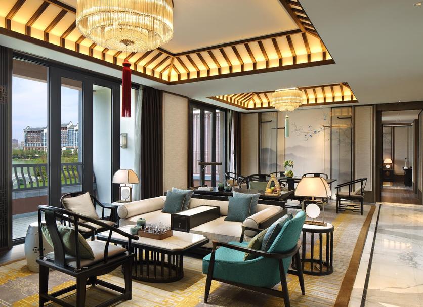 Lounge Ảnh