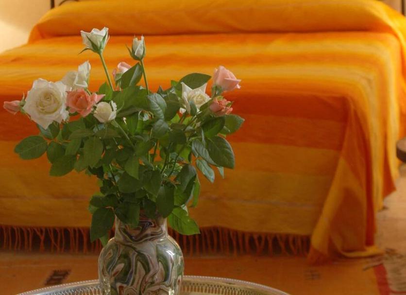 Tiện nghi trong phòng Ảnh