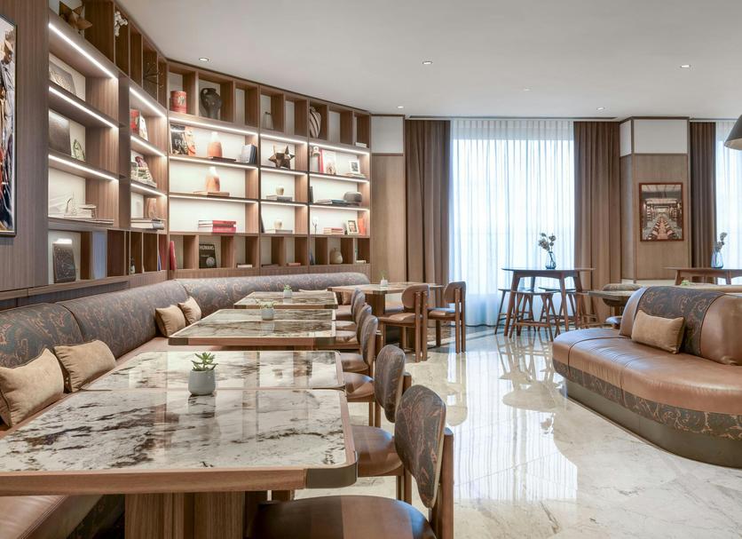 Lounge Ảnh