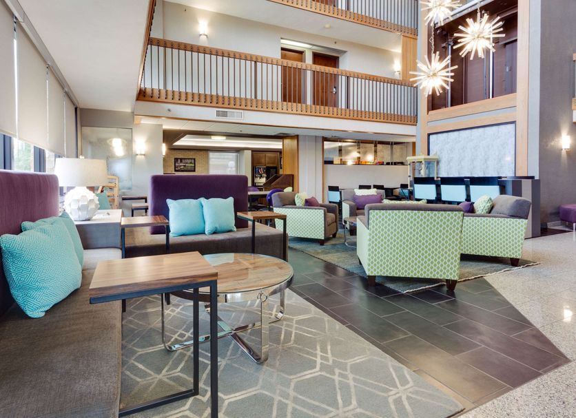 Lounge Ảnh
