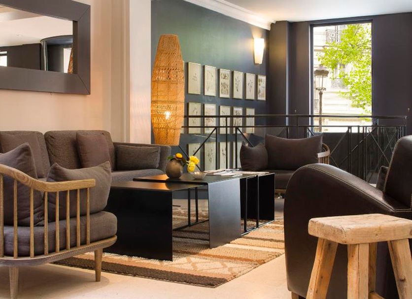 Lounge Ảnh