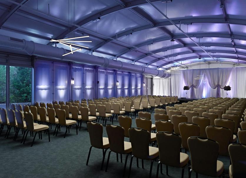 Conference room Ảnh