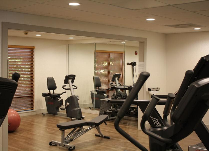 Gym Ảnh