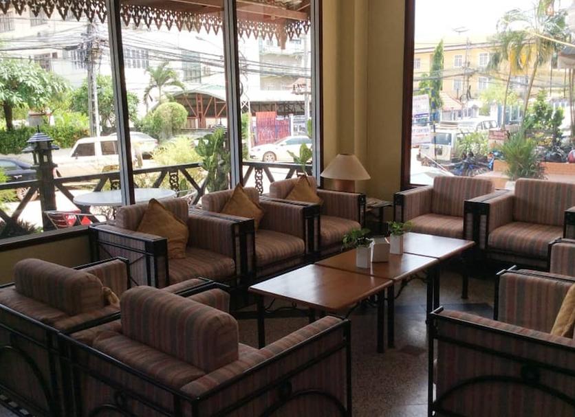 Lounge Ảnh